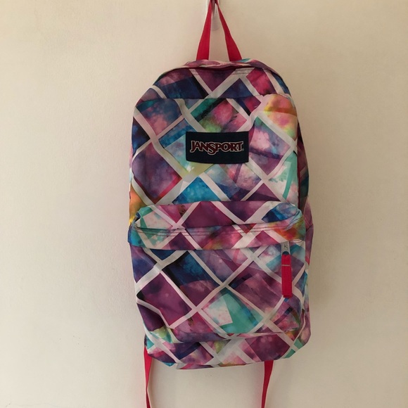 Jansport Handbags - Jansport Backpack